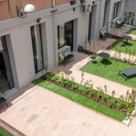 G1 Apartamento Exclusivo, Madrid Exterior foto