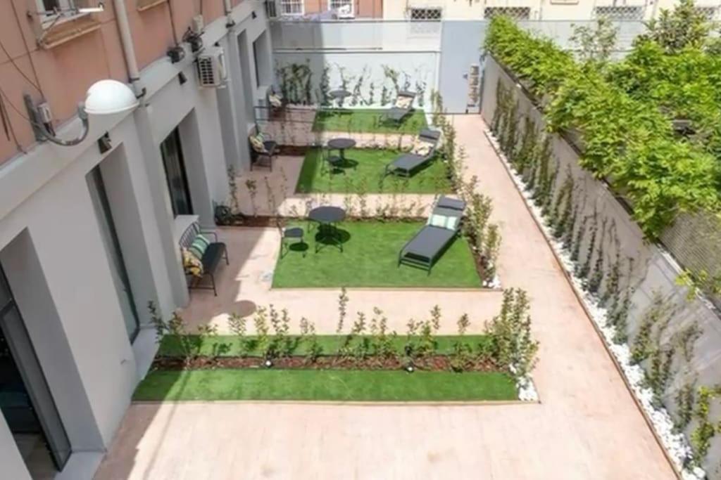 G1 Apartamento Exclusivo, Madrid Exterior foto