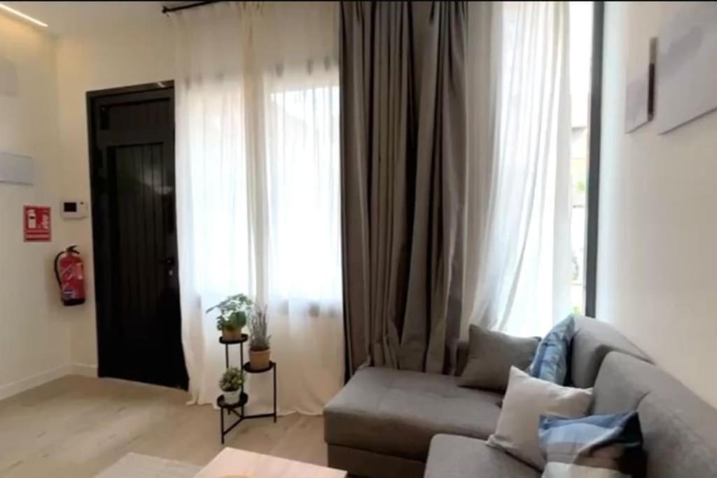 G1 Apartamento Exclusivo, Madrid Exterior foto