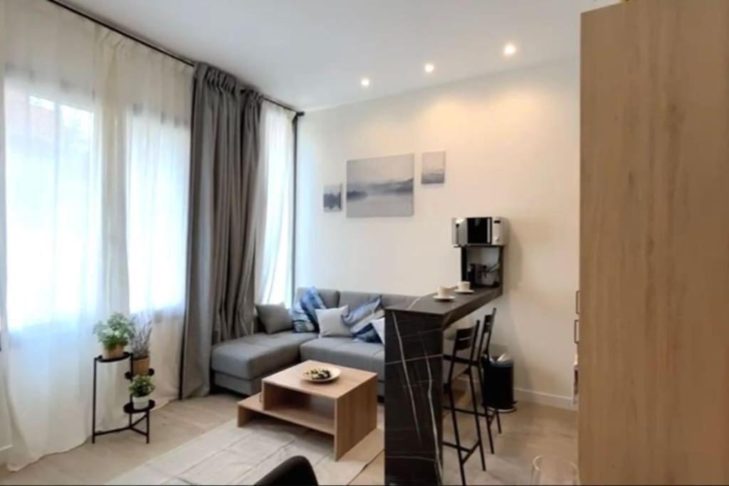 G1 Apartamento Exclusivo, Madrid Exterior foto