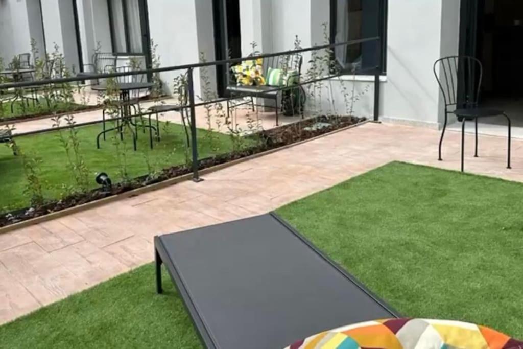 G1 Apartamento Exclusivo, Madrid Exterior foto